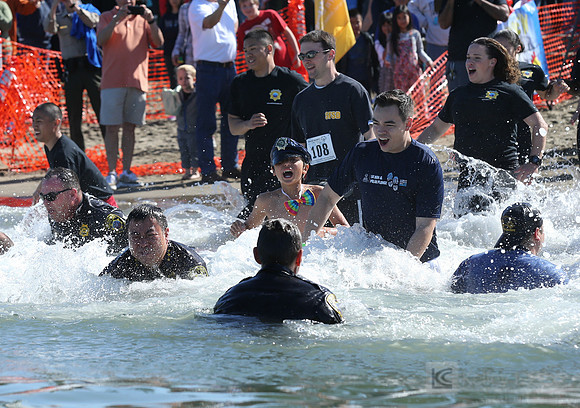 SONC Polar Plunge SF