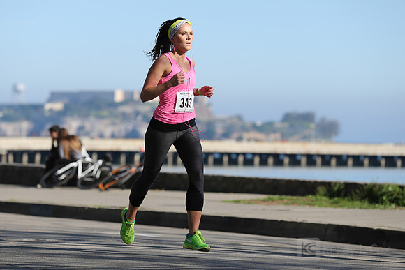 SONC Polar Plunge SF