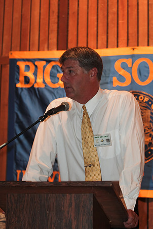 Cal Hall of Fame 2010