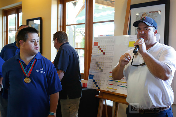SONC: Bocce Tournament