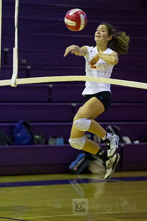 JV Volleyball: Berkeley at Piedmont
