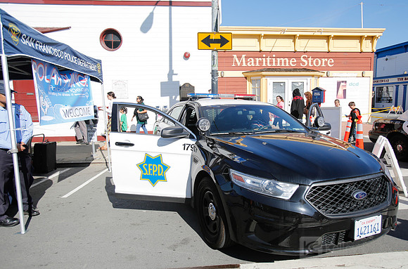 SONC Polar Plunge SF