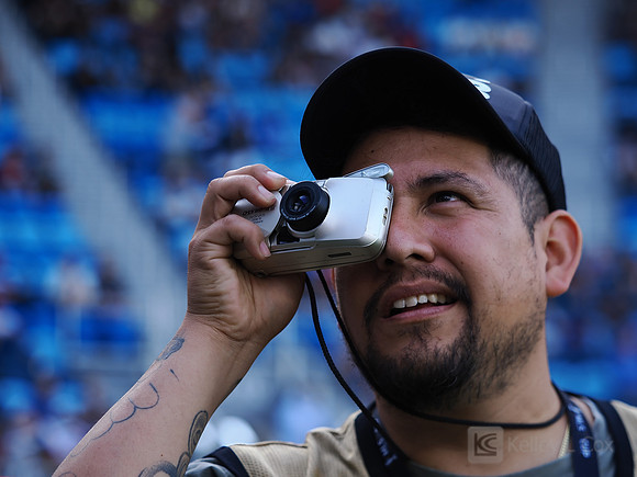 MLS: D.C. United at San Jose Earthquakes