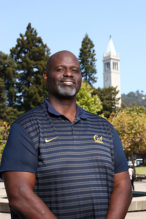 Tarik Glenn