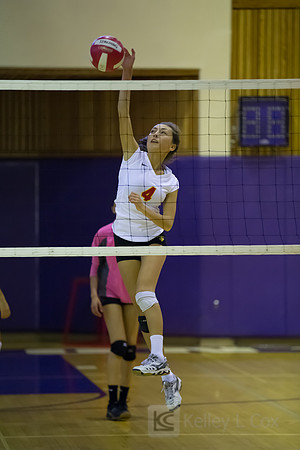JV Volleyball: Berkeley at Piedmont