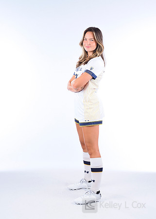 Abby Borchers (22)