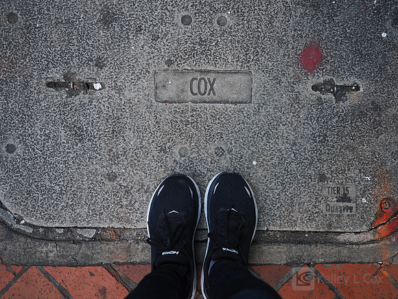Bourbon Street Incident