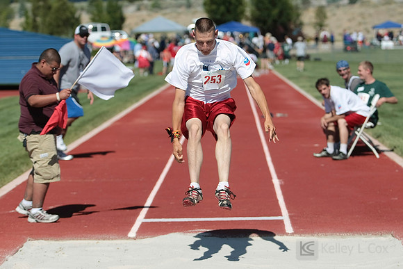 Special Olympics Nevada - Summer Games