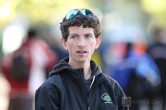 UAA Stanford Invite