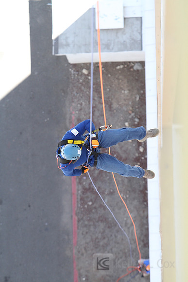 Over the Edge Reno