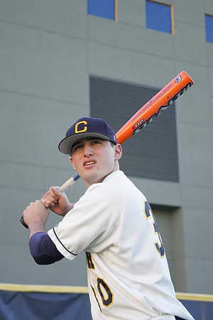 Cal Baseball