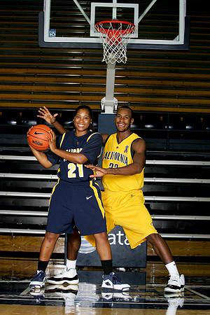 CSQ Basketball
