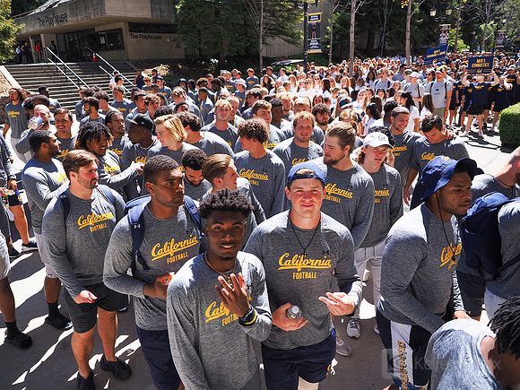 Cameron Institute and Big C Society: Welcome Back BBQ