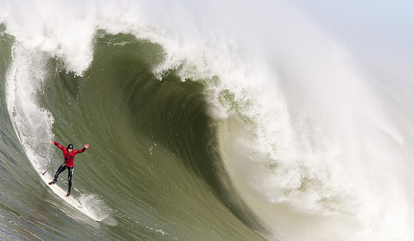 Mavericks 2010