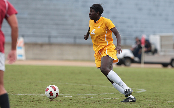 Cal Women's Soccer vs Stanford