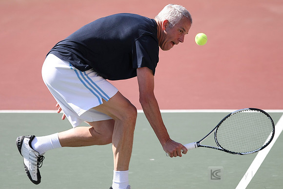2012 Claremont Country Club Tennis Championships