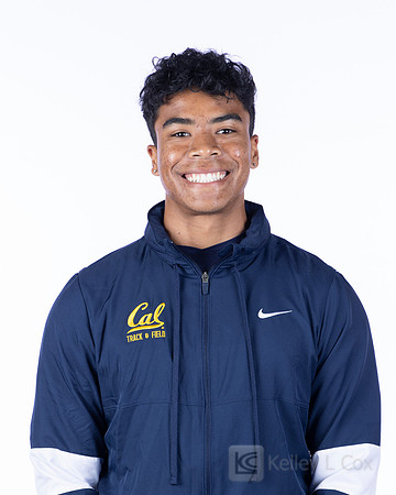 Track & Field: California Golden Bears Media Day
