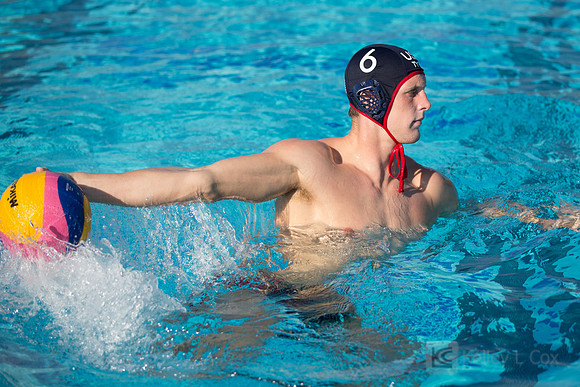 USAWP: Mens National Team
