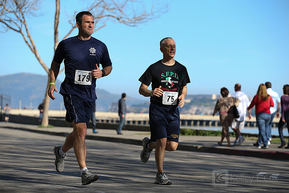 SONC Polar Plunge SF