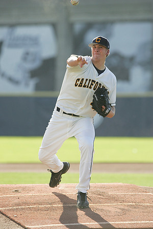 Cal Baseball