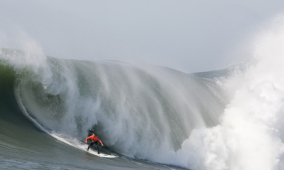 Mavericks 2010