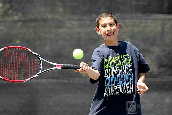 2012 Claremont Country Club Tennis Championships