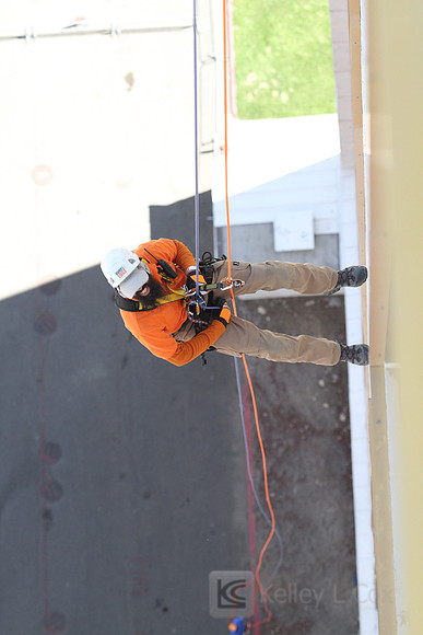 Over the Edge Reno