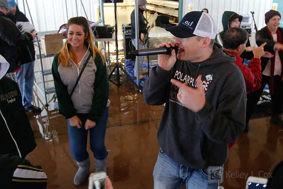 SONC: Polar Plunge Sacramento
