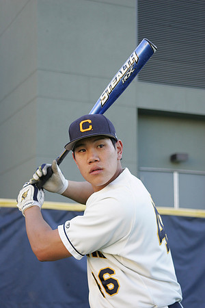 Cal Baseball