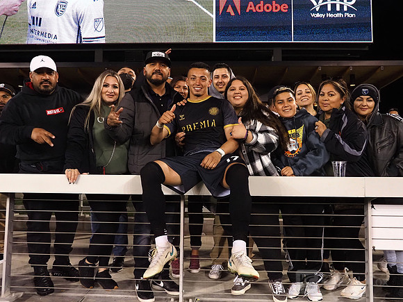 MLS: US Open Cup-Bay Cities FC at San Jose Earthquakes