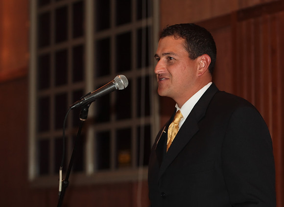 Cal Hall of Fame 2010