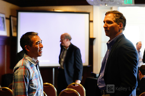Bio-G Flexible Facilities Conference