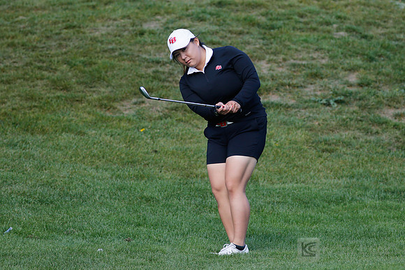 CSUEB Womens Golf