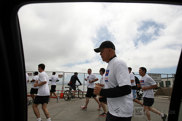 SONC Torch Run