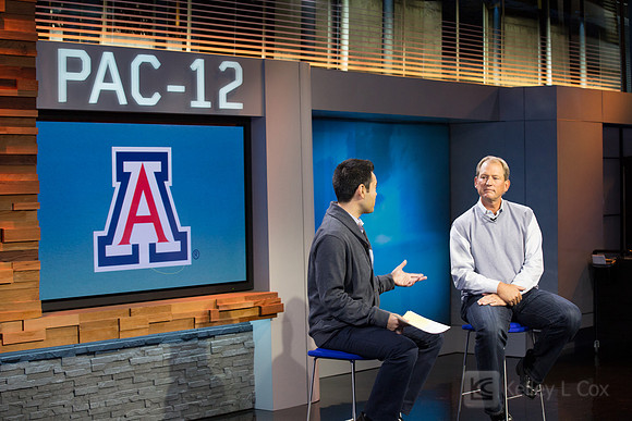 Pac12: Playbook