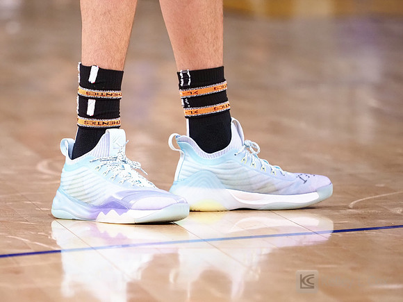 NBA: Dallas Mavericks at Golden State Warriors