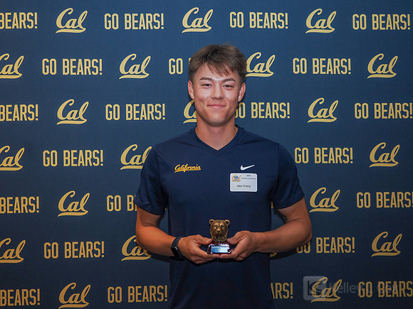 Cal Student Athlete Academic Honors Luncheon