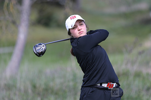 CSUEB Womens Golf