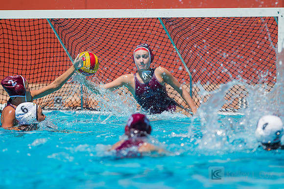 14G 3rd Place Laguna Beach v Commerce