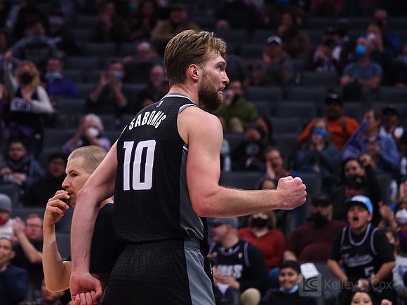 NBA: Minnesota Timberwolves at Sacramento Kings