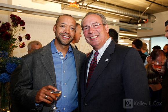 Pac-12 Networks Flip The Switch Soiree