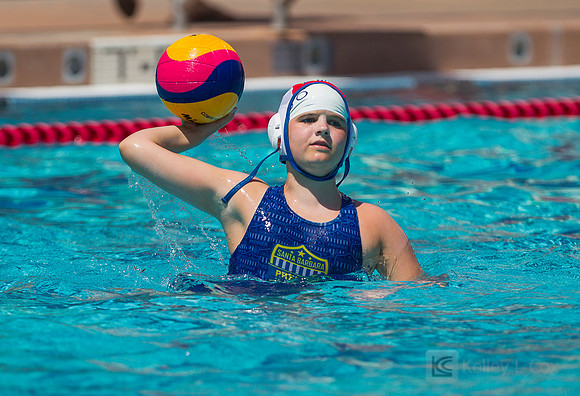 12G 3rd Place SB Premier v Rose Bowl