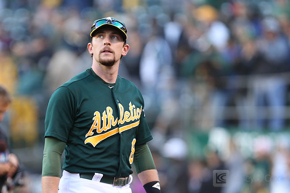 MLB: Minnesota Twins at Oakland Athletics