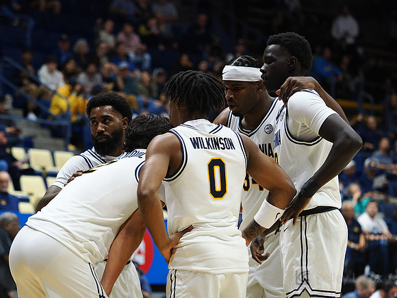 Men’s Basketball: California Golden Bears vs CSU Bakersfield