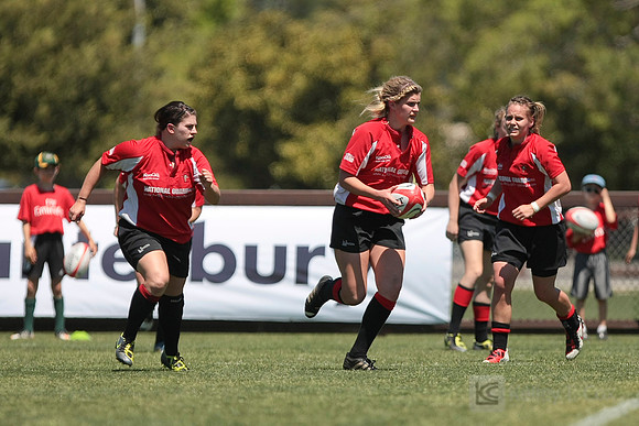 W College Rugby: Chico vs UCLA