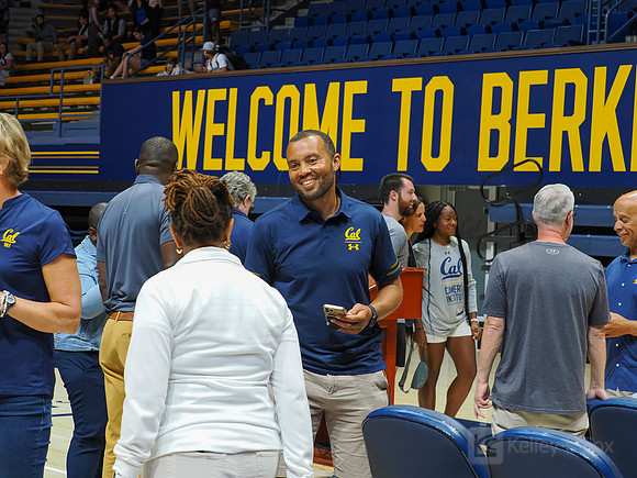 Cameron Institute and Big C Society: Welcome Back BBQ