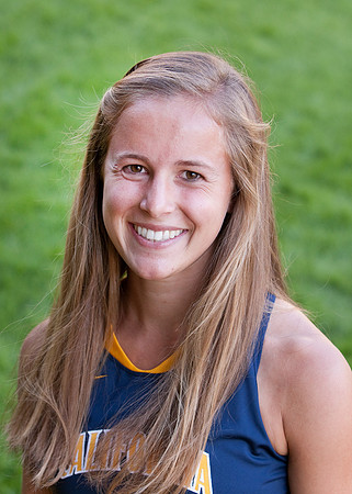 Cal Field Hockey