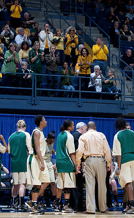 Baylor vs Georgetown