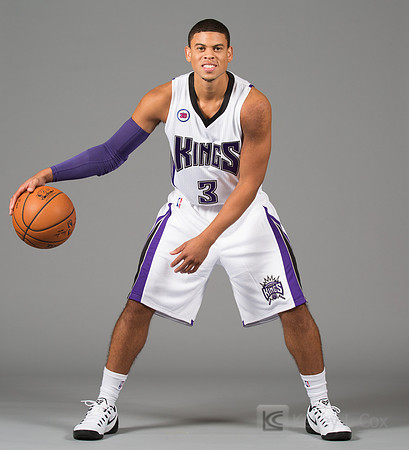 NBA: Sacramento Kings-Media Day