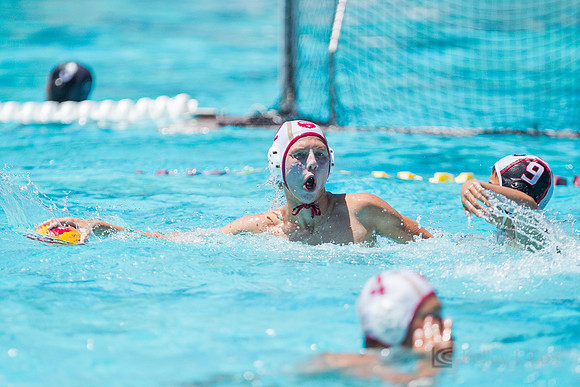 14U Pride WPA A v LA Premier B